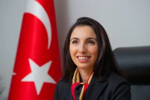 Dr. Hafize Gaye Erkan Kimdir?