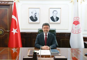 İbrahim Yumaklı Kimdir?