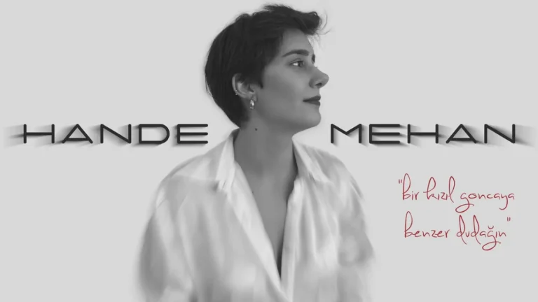 Hande Mehan Kimdir?