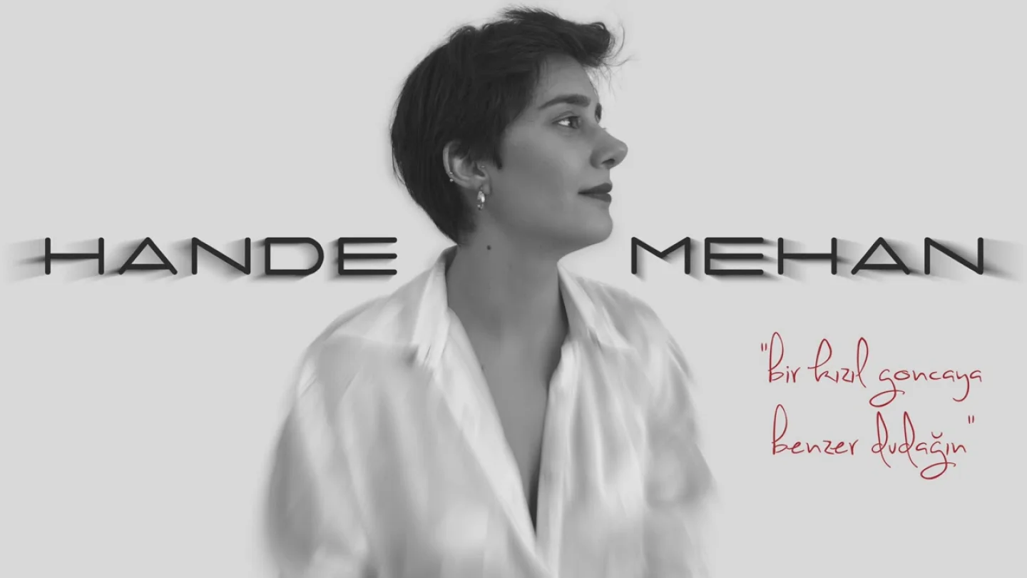 Hande Mehan Kimdir?