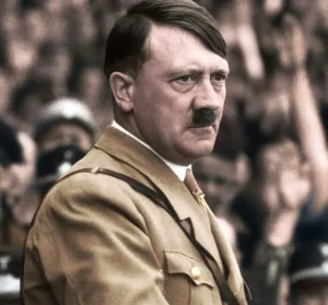 Adolf Hitler Kimdir?