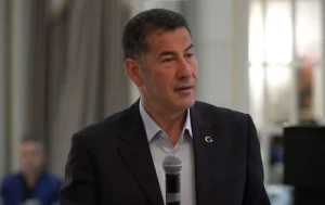 Sinan Oğan Kimdir?