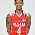 Melissa Vargas Kimdir?