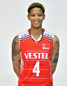 Melissa Vargas Kimdir?