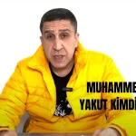 Muhammed Yakut Kimdir?