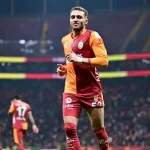 Barış Alper Yılmaz için transfer açıklaması