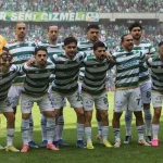 Bir şehrin hayali gerçek oldu! Bursaspor, 1. Lig'e yükseldi