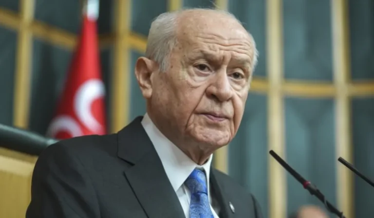 Dünya Barışı İçin Yeni Bir Konsey İhtimali