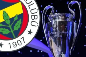 Fenerbahçe'nin Şampiyonlar Ligi 2. ve 3. Eleme Turu'ndaki muhtemel rakipleri belli oldu