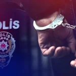 Konsolosluk Önünde Alaycı Sözler: 8 Kişi Gözaltında