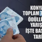 Konya Fotoğraf Yarışması: 75 Bin TL Ödül Sizi Bekliyor!