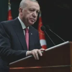 Konya’da Barış Diplomasisi Tetiği Çekildi