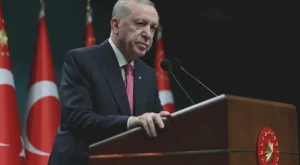Konya’da Barış Diplomasisi Tetiği Çekildi
