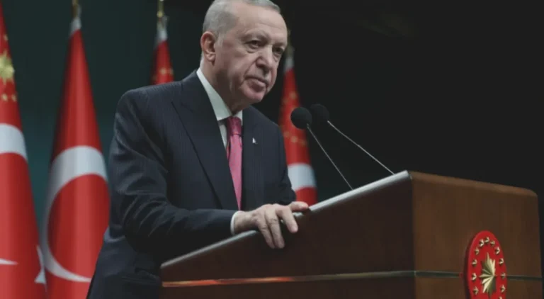 Konya’da Barış Diplomasisi Tetiği Çekildi
