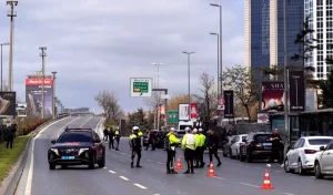 Konya’da Güvenlik Önlemleri: Şüpheli Hareketlere Dikkat