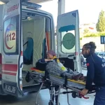 Konya’da İşçi Midibüsü Devrildi: Yaralılar Var