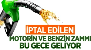 Konya’da Motorin Fiyatları: İşte Güncel Rakama