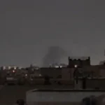 Konya’da Patlamalar: Tedirgin Bekleyiş
