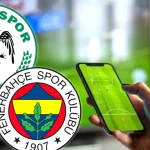 Konyaspor Fenerbahçe Maçı Heyecanı Başladı