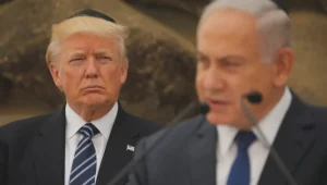 Lübnan Gerginliği: Trump’tan Netanyahu’ya Çağrı