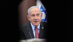 Netanyahu Saldırısı: Konya’da Endişe