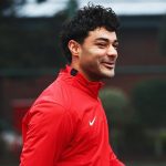 Ozan Kabak imzayı attı! 2030 yılına kadar Bundesliga'da