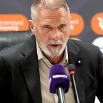 Samsun’da Lig İlk 5 Hedefi Gerçekçi Değil