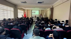 Siber Güvenlik Eğitimleriyle Konya’da Bilinç Artıyor