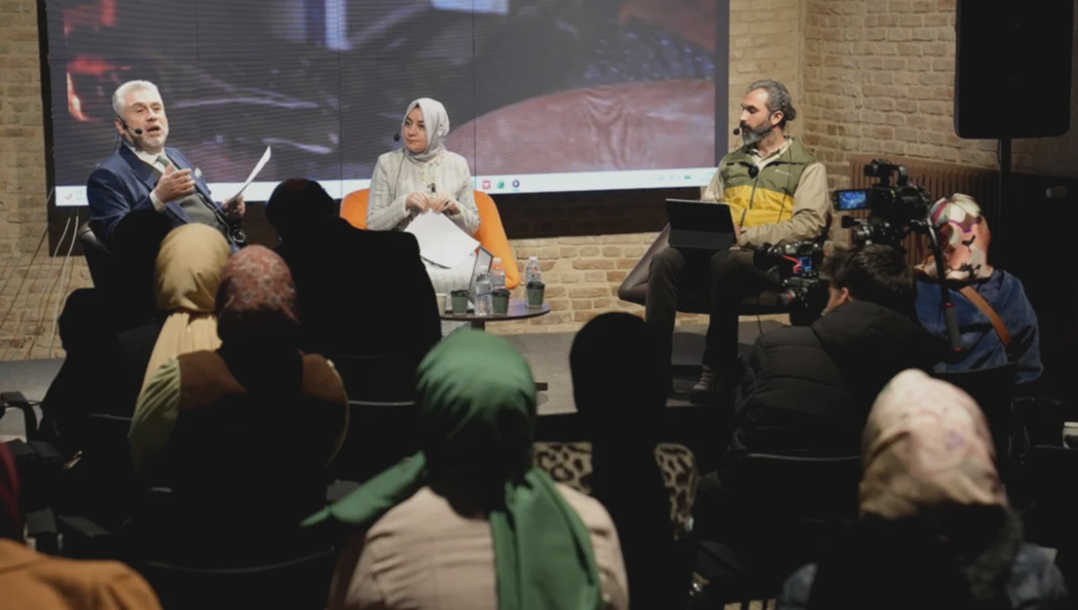 Toprak, Buğday, Bereket: Konya’da Hasat Sohbeti