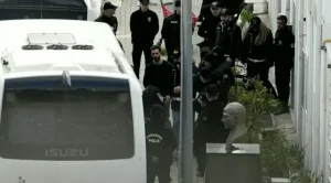 Ünlülerden Açıklama: Gözaltı Sonrası İlk Sözler