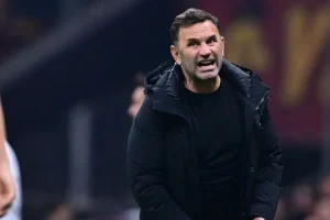 Galatasaray'da yıldız ismin bileti Samsunspor maçı sonrasında kesildi