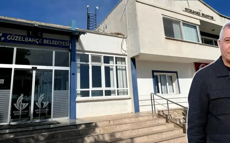 Güzelbahçe’de Başkan Vekili Seçimi: Tarih Belli Oldu