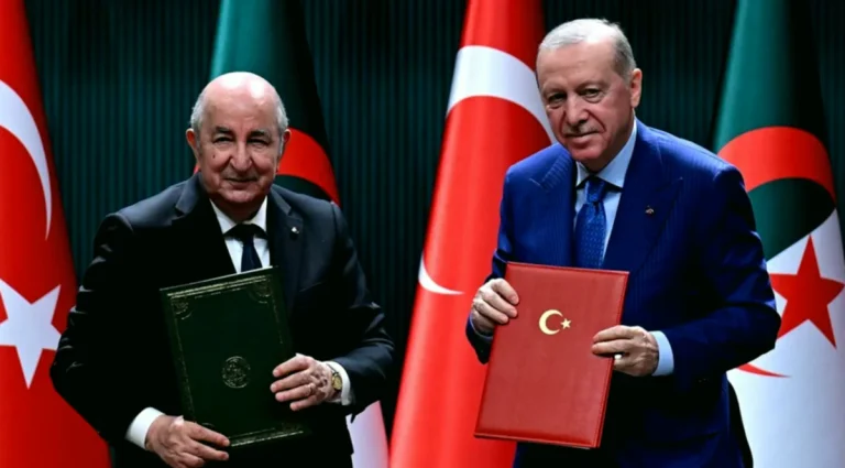 Konya’da Enerji İş Birliği: LNG Fırsatı