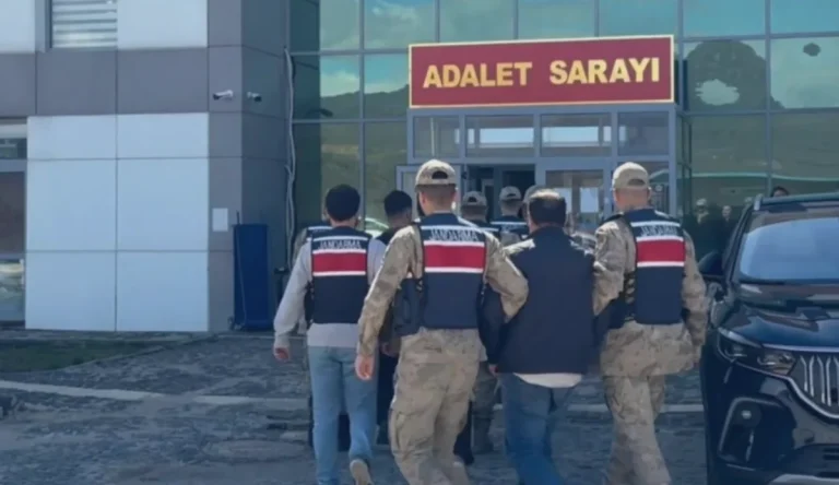 Konya’da Yasa Dışı Bahis Şoku!