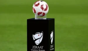 Konyaspor’un Kupa Heyecanı: Yarı Final Maçı Başlıyor