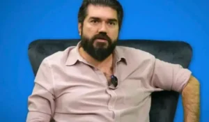 Rasim Ozan Kütahyalı Gözaltına Alındı