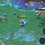 Mobil Moba Açık Kaynak Oyun