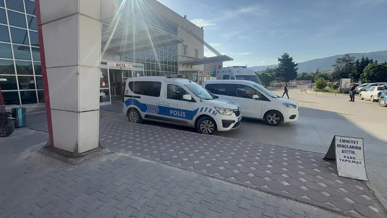 Kuzenlerin tartışması kanlı bitti: Mehmet Çokyaman hayatını kaybetti, 3 yaralı