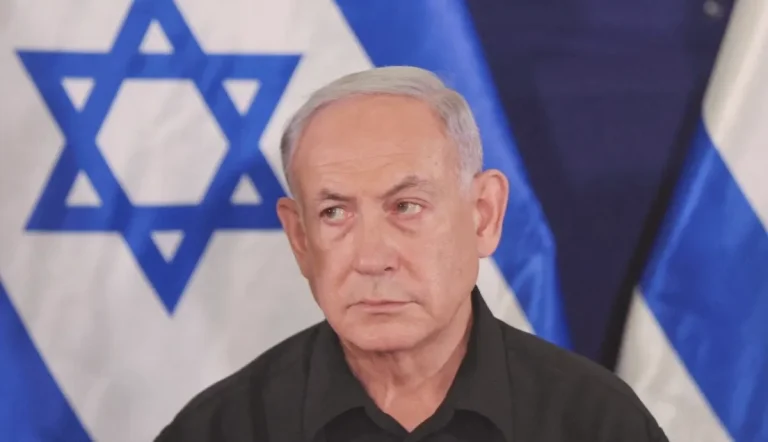 Netanyahu’dan Lübnan’da İşgal Talimatı